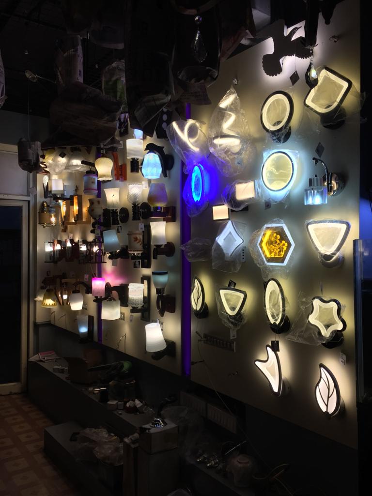 SKY LIGHT PALACE CHANDAKKUNNU