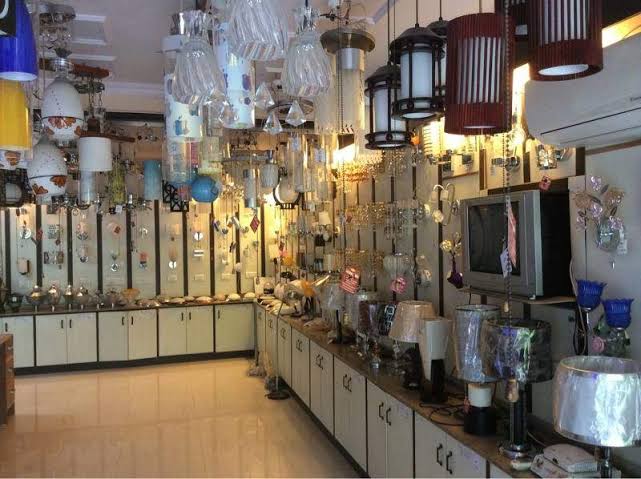 SKY LIGHT PALACE CHANDAKKUNNU